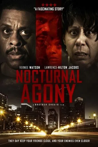 Watch Nocturnal Agony