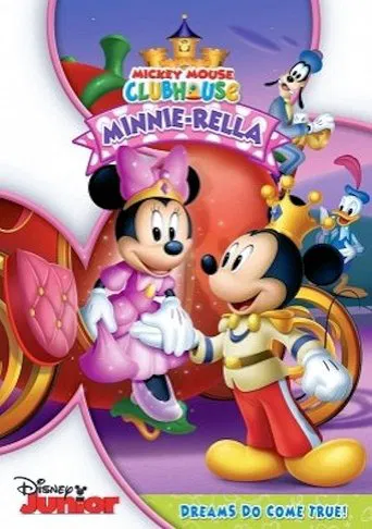 Watch Mickey Mouse Clubhouse: Minnie Rella