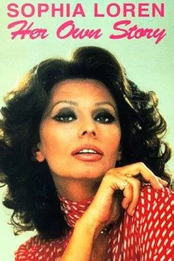 Watch Sophia Loren: Her Own Story