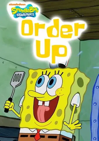 Watch SpongeBob: Order Up