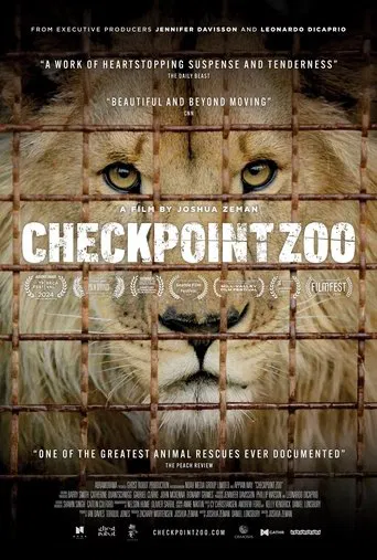 Watch Checkpoint Zoo