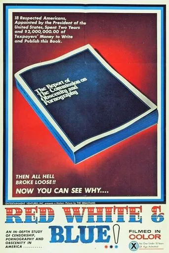 Watch Red, White and Blue