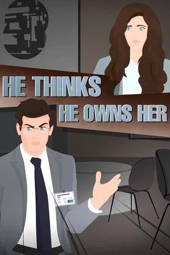 Watch He thinks He Owns Her and She doesn't know He is a Psycho !!
