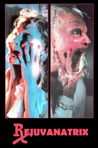 Watch Rejuvenatrix