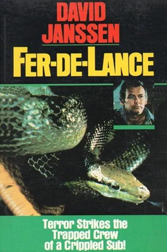 Watch Fer-de-Lance