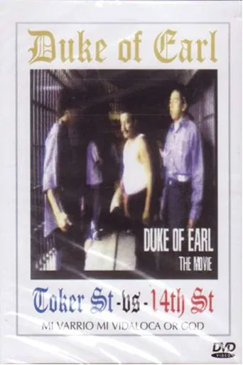 Watch Duke of Earl