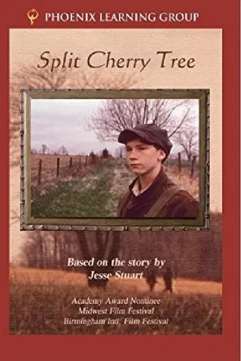 Watch Split Cherry Tree