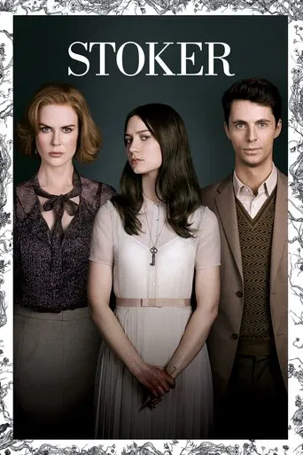 Watch Stoker