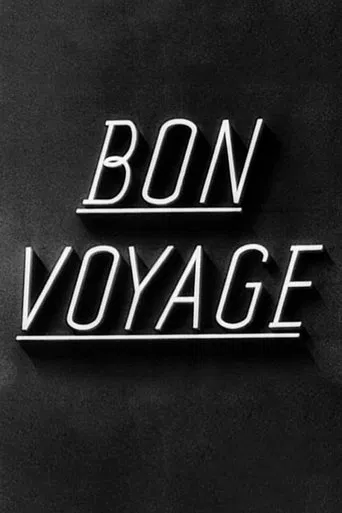 Watch Bon Voyage