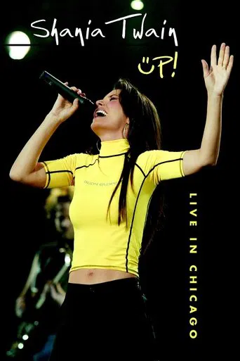 Watch Shania Twain: Up! Live in Chicago