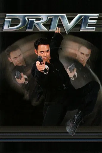 Watch Drive