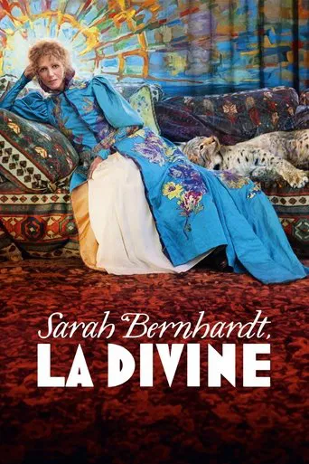 Watch The Divine Sarah Bernhardt
