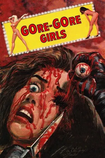 Watch The Gore Gore Girls