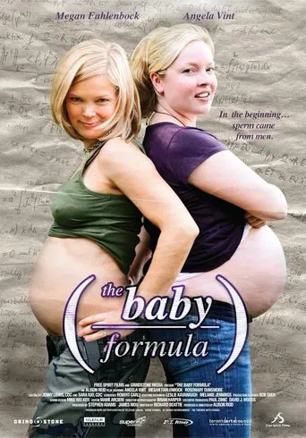 Watch The Baby Formula