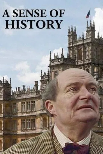 Watch A Sense of History