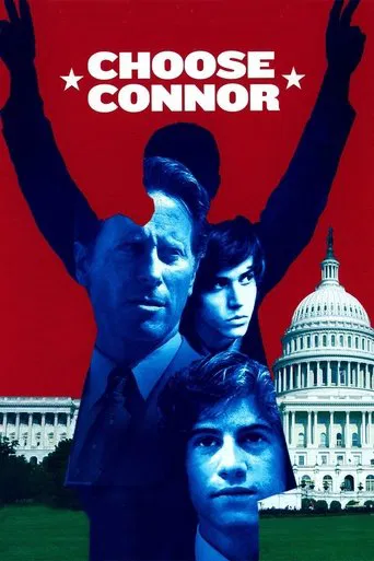 Watch Choose Connor