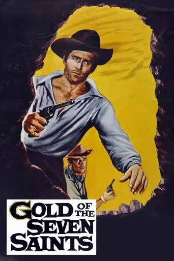 Watch Gold of the Seven Saints