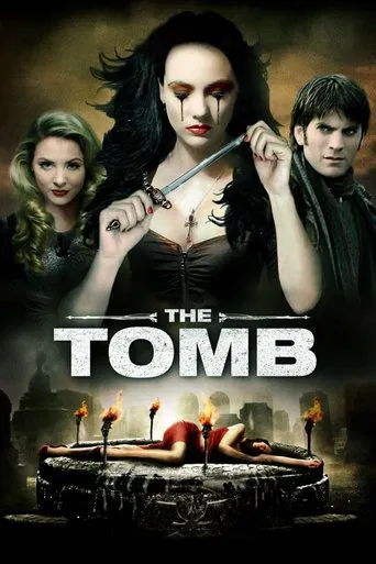 The Tomb