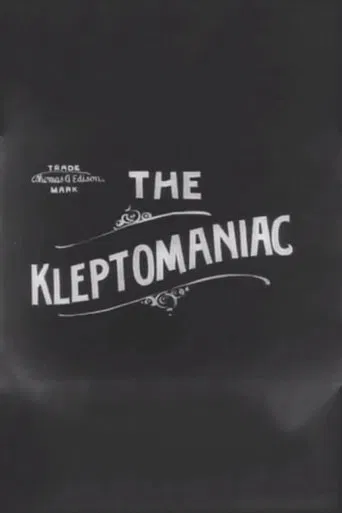 Watch The Kleptomaniac