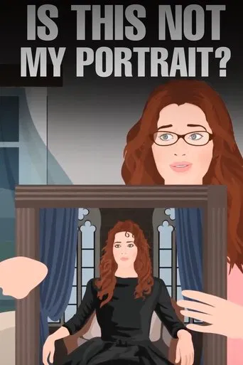 Watch Girl buys a very old Portrait from pawnshop which is shockingly of Her !!