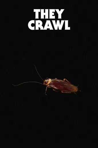 Watch They Crawl