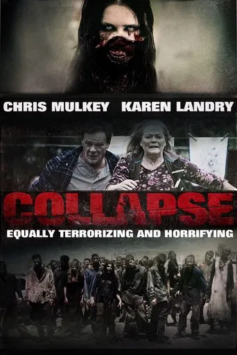 Watch Collapse