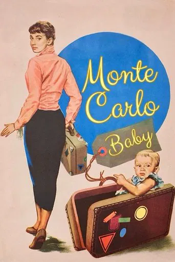 Watch Monte Carlo Baby