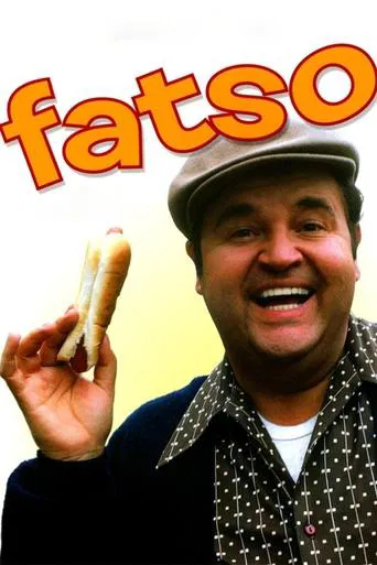 Watch Fatso