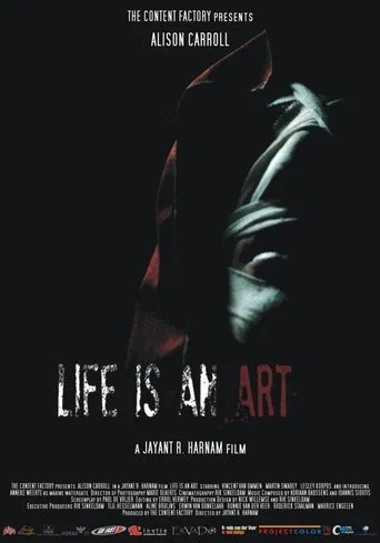 Watch Life is an Art