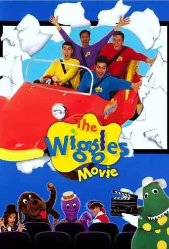 Watch The Wiggles Movie