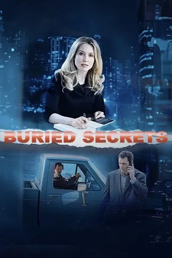 Watch Buried Secrets