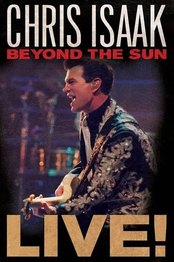 Watch Chris Isaak: Beyond The Sun Live
