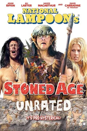 Watch Homo Erectus