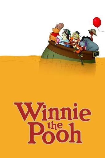 Watch Winnie the Pooh
