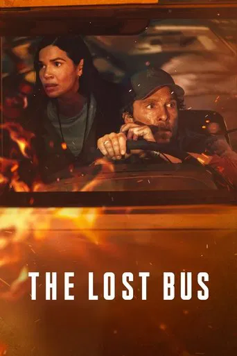 Watch The Lost Bus