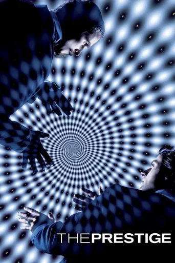 Watch The Prestige