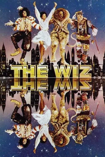Watch The Wiz