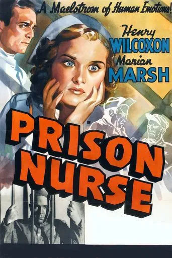 Watch Prison Nurse