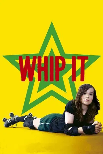 Watch Whip It