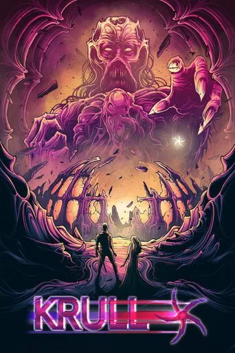 Watch Krull