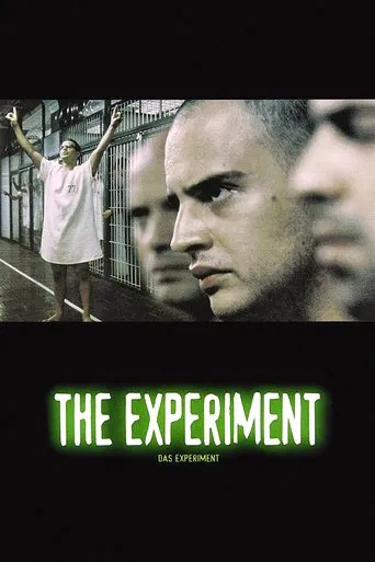 Watch The Experiment