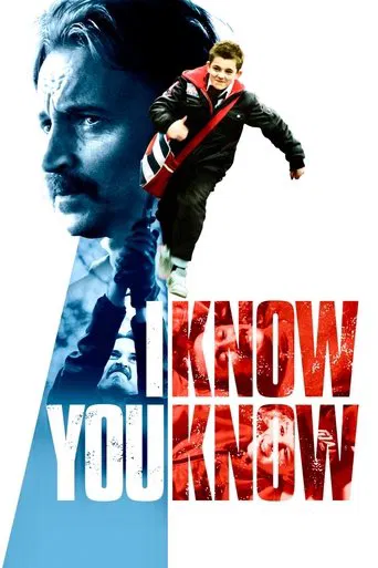 Watch I Know You Know