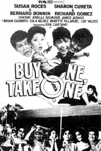Watch Buy One, Take One