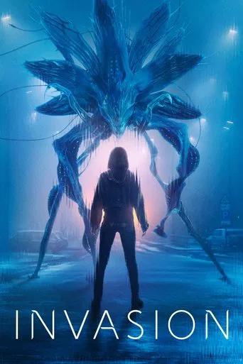 Watch Invasion