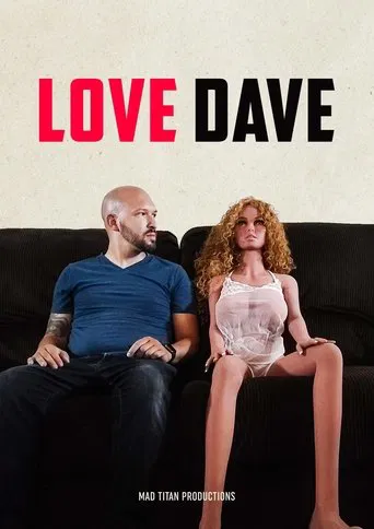 Watch Love Dave