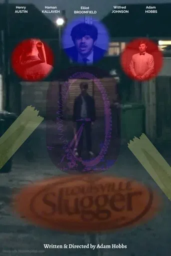 Watch Slugger