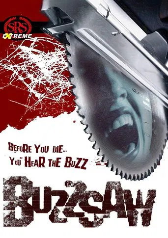 Watch Buzz Saw
