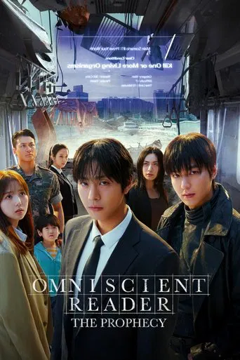 Watch Omniscient Reader: The Prophecy