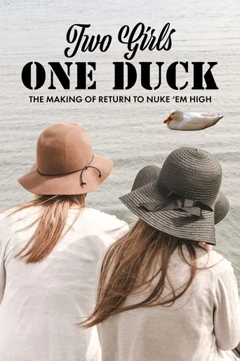 Watch 2 Girls, 1 Duck