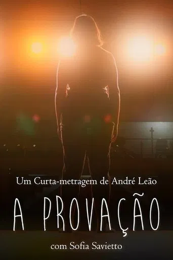 A Provação